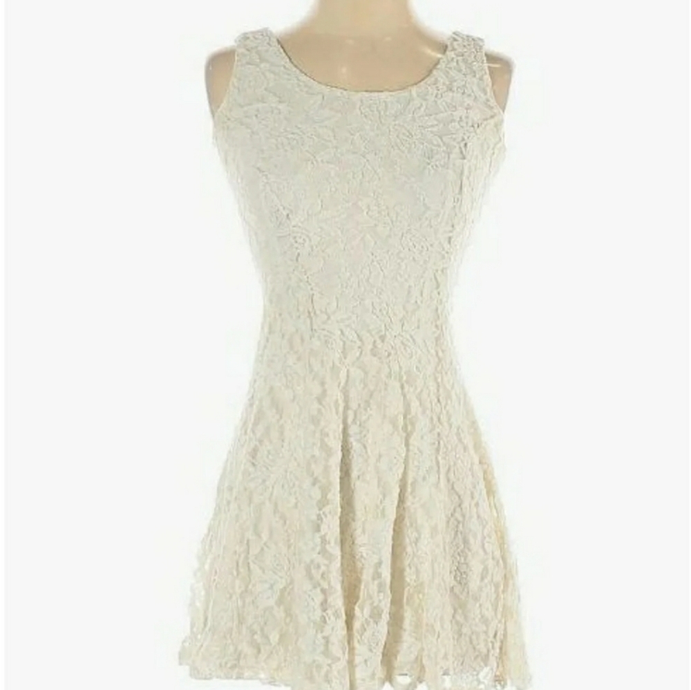 American Rag Lace Dress